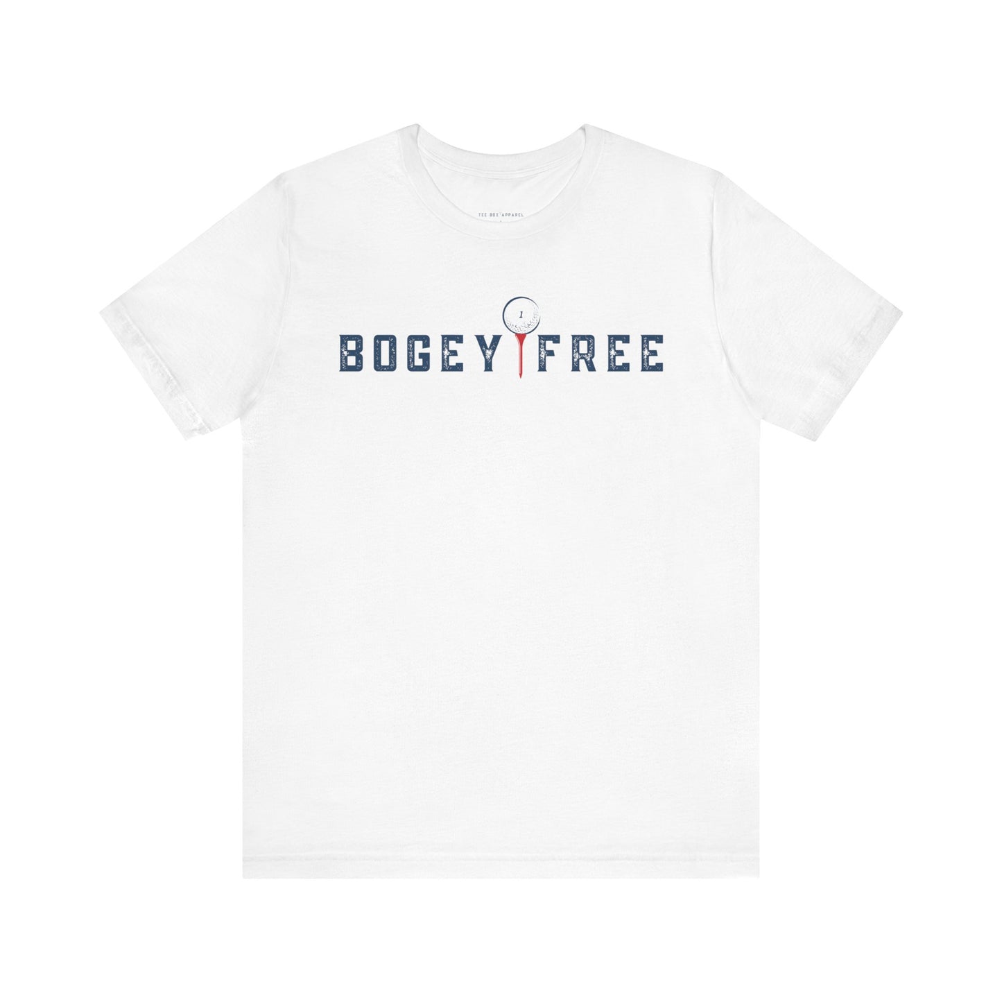Bogey Free Tee