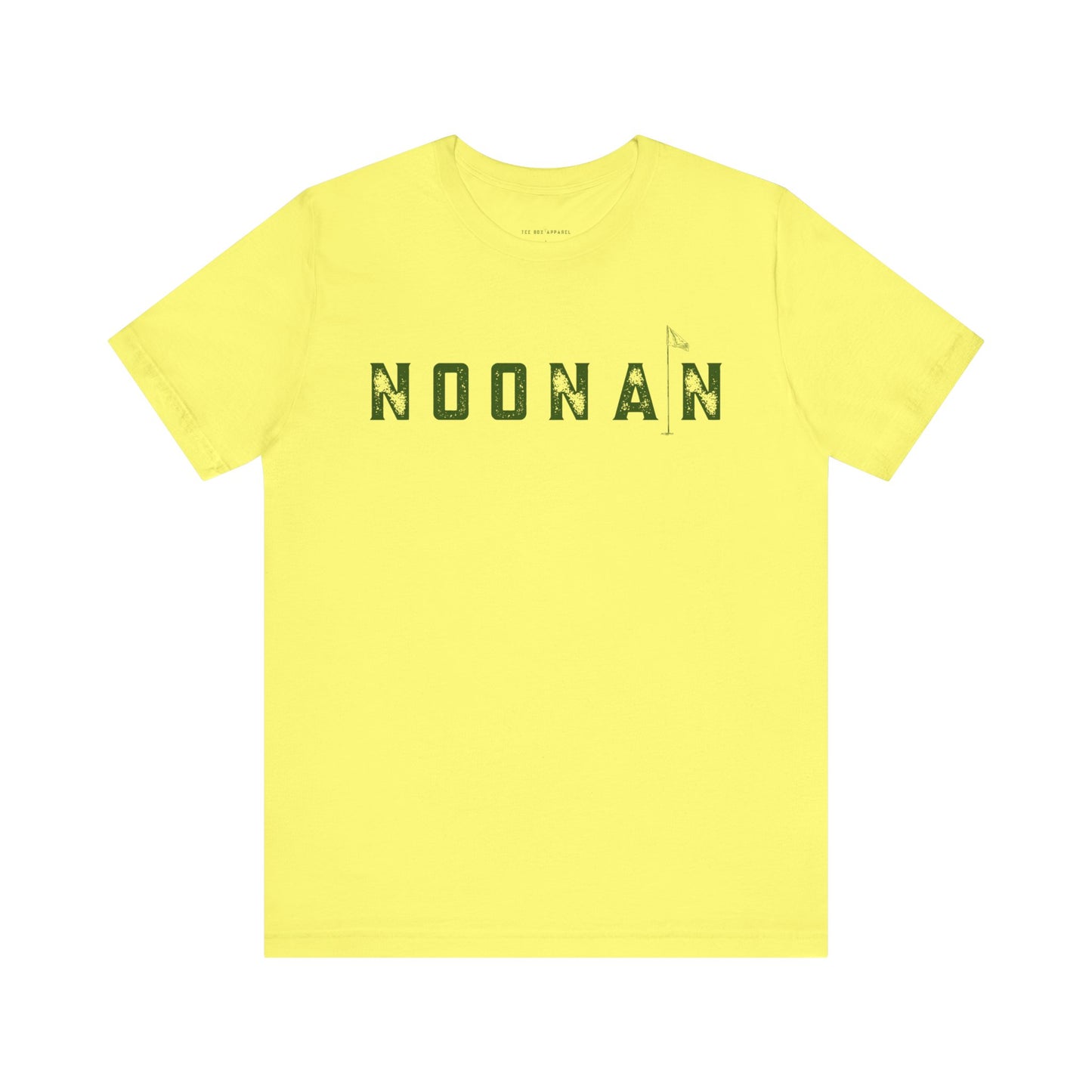 Noonan Tee