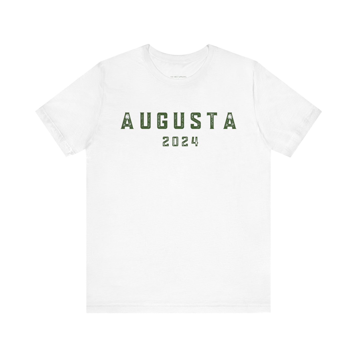 Augusta 2024 Tee