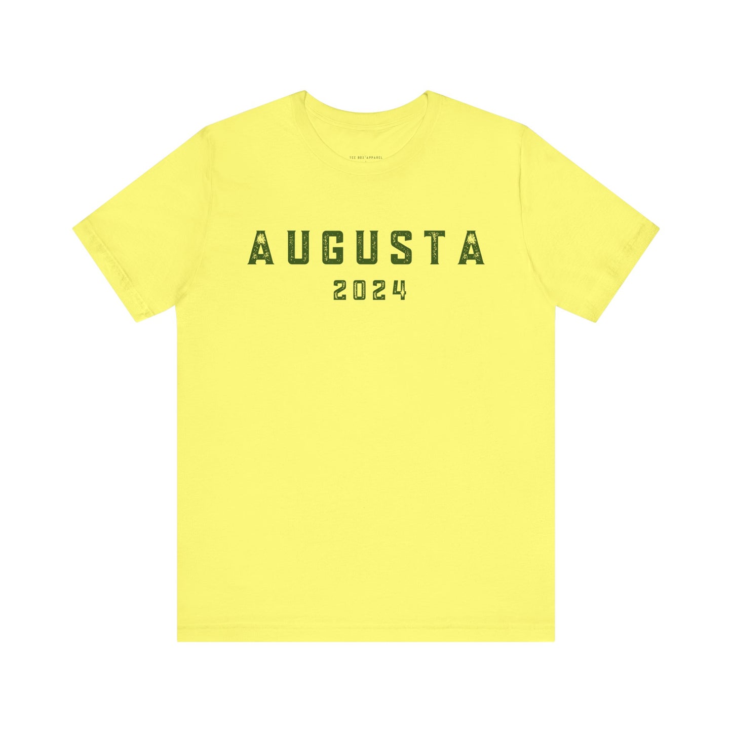 Augusta 2024 Tee
