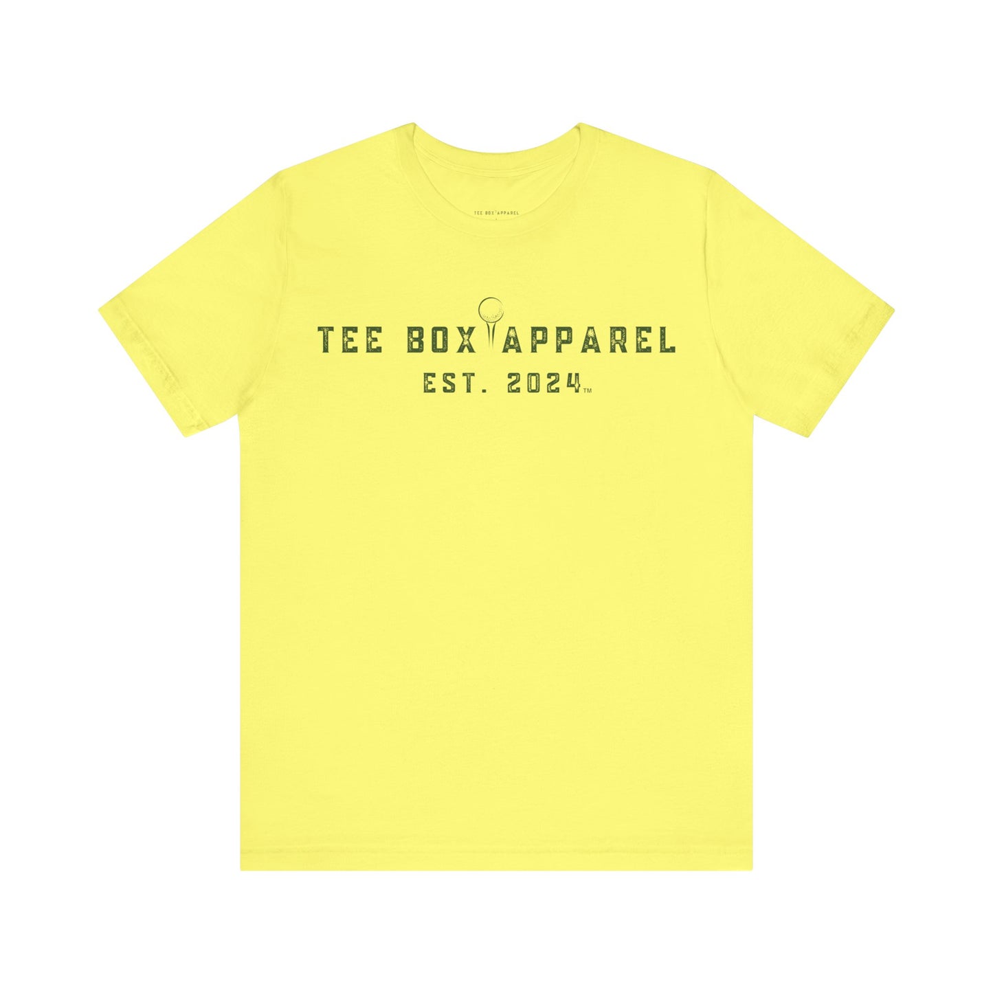 Tee Box Apparel Tee