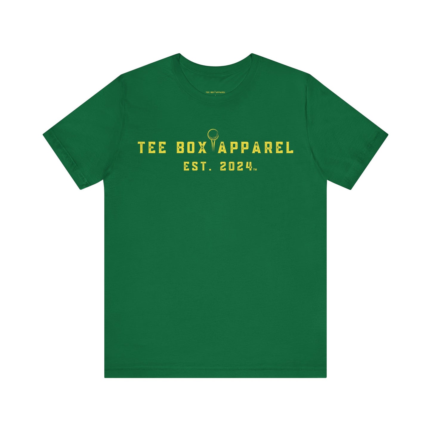Tee Box Apparel Tee