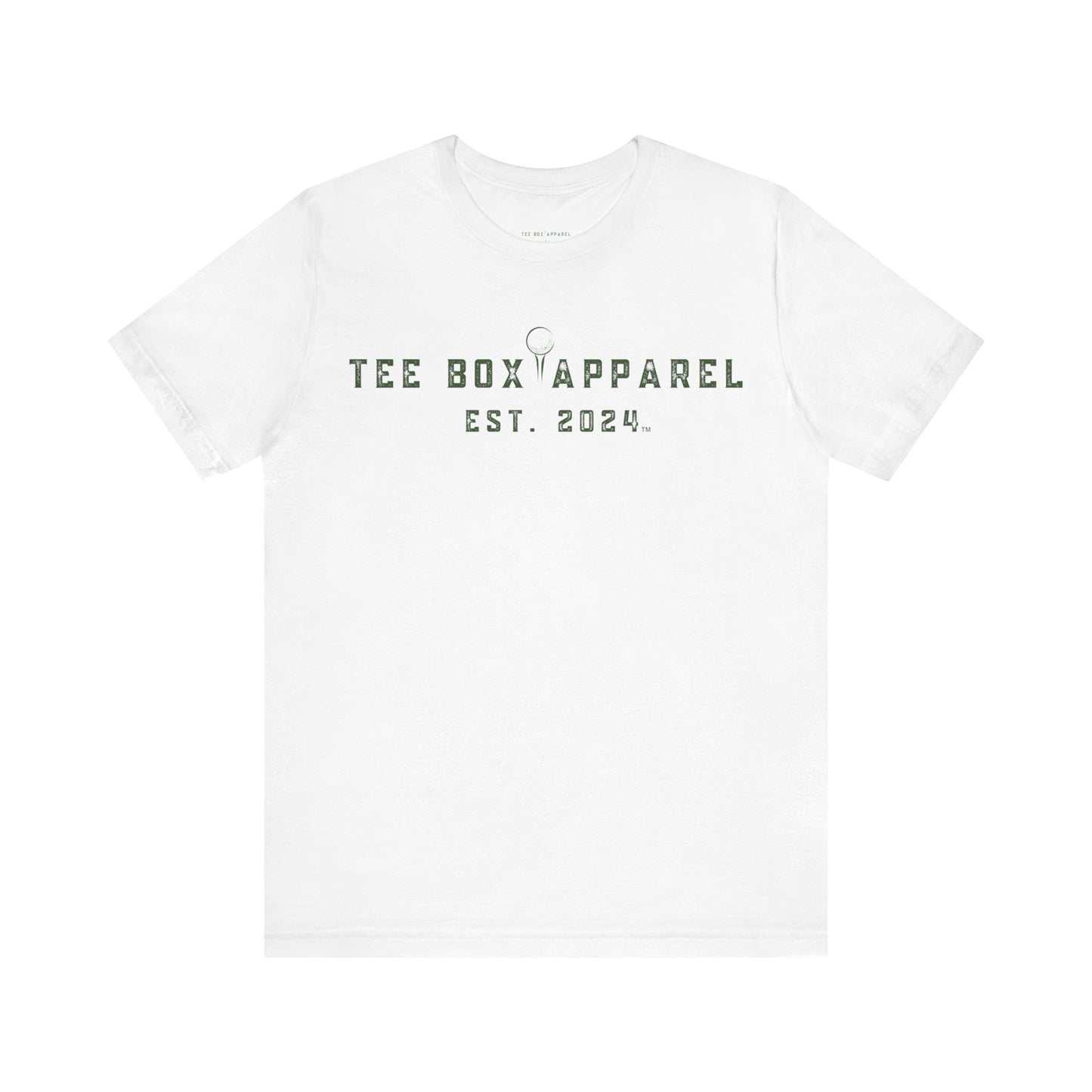Tee Box Apparel Tee