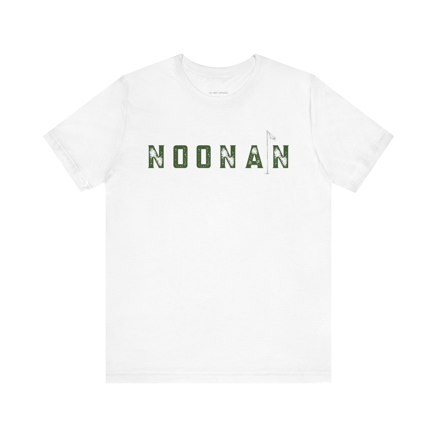 Noonan Tee