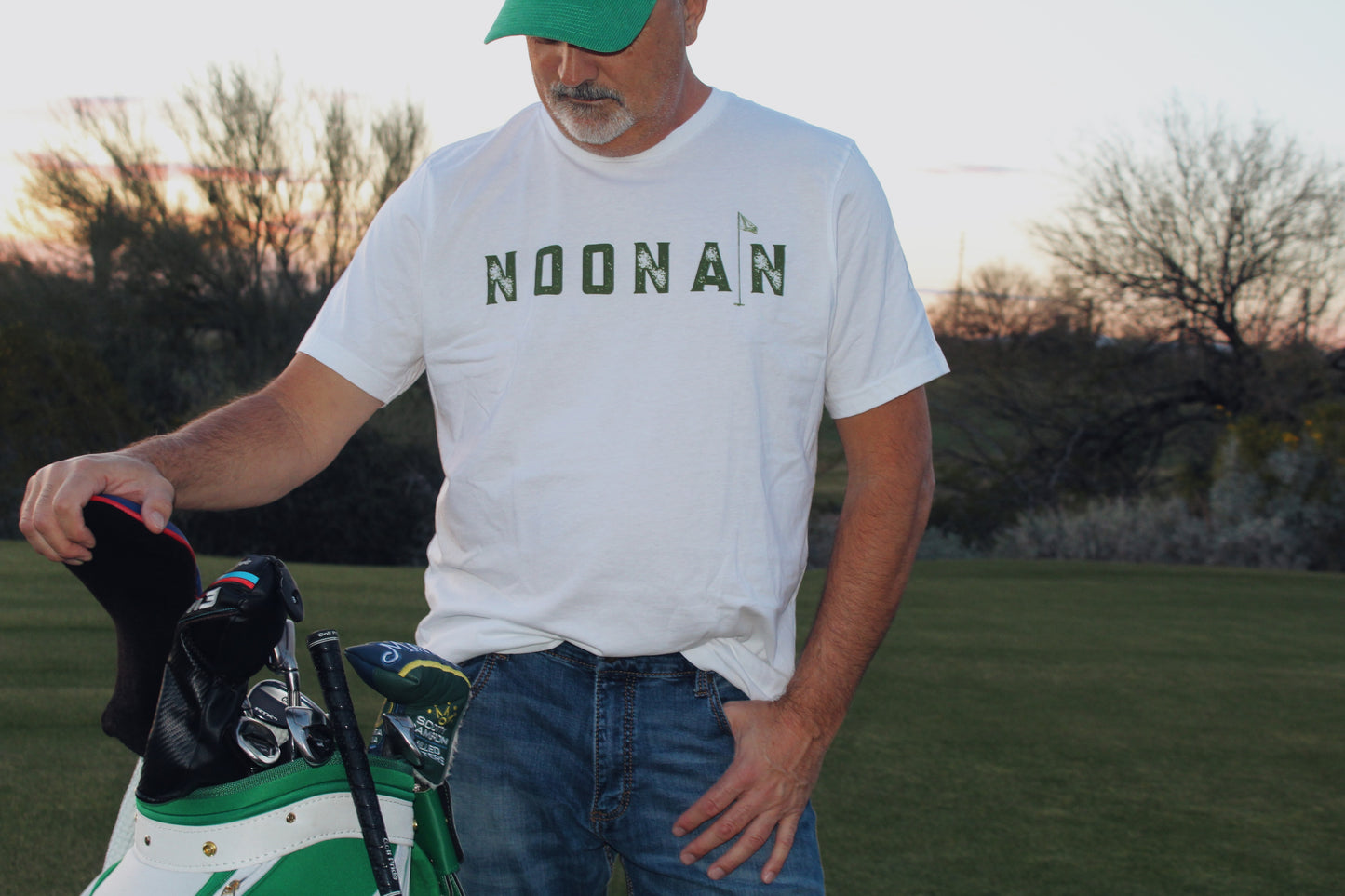 Noonan Tee