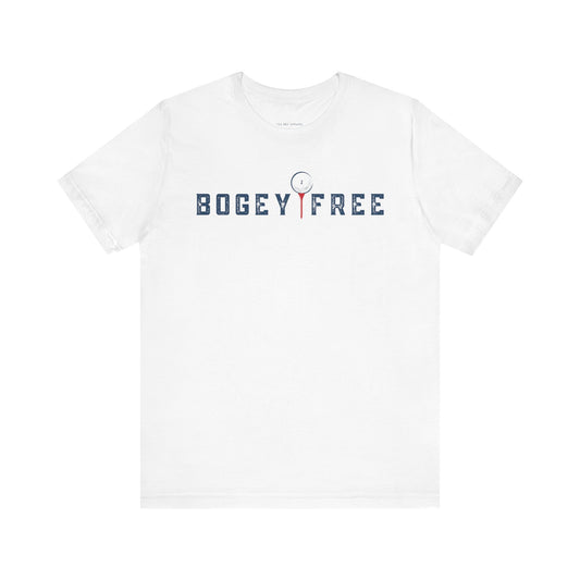 Bogey Free Tee