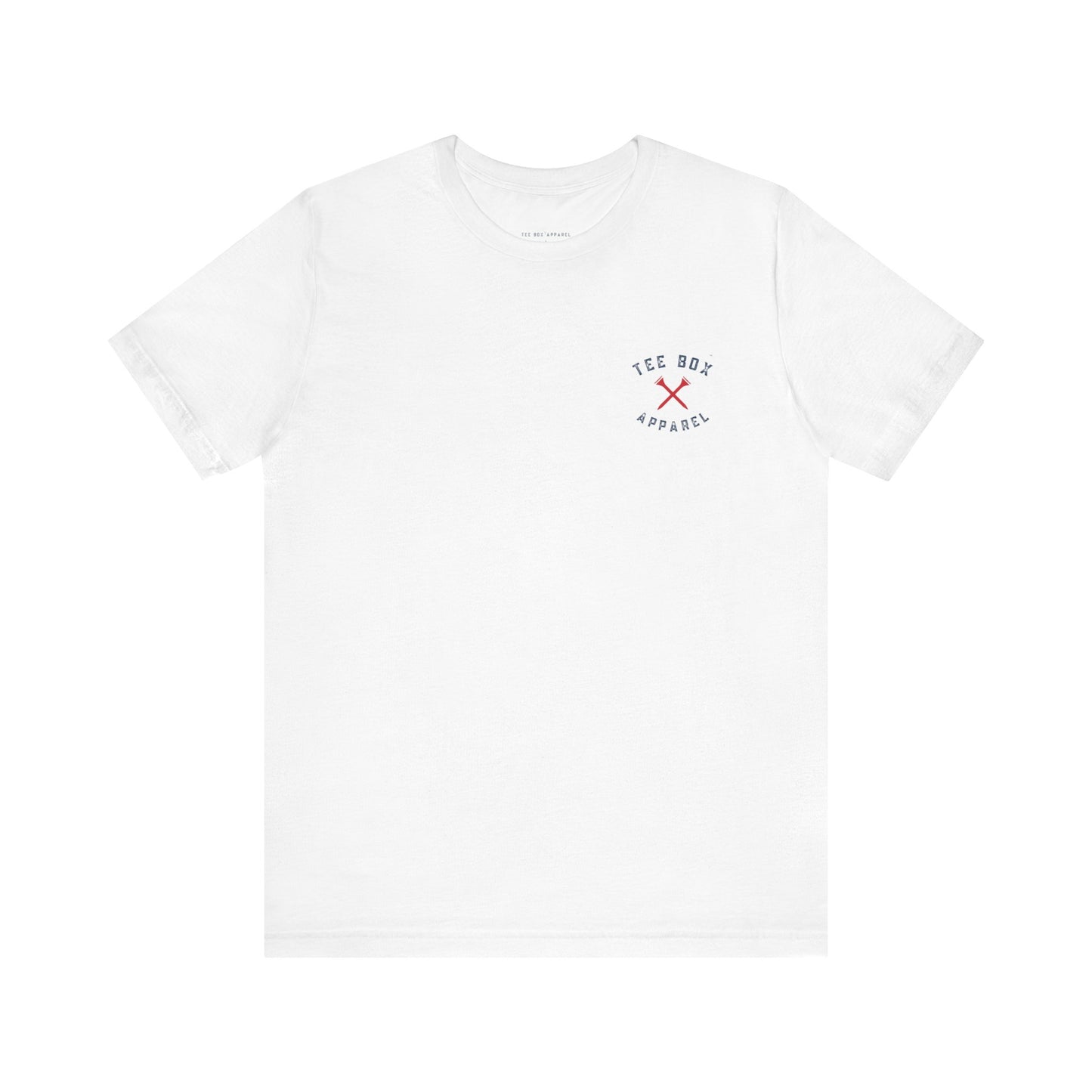 Classic Pinehurst Tee