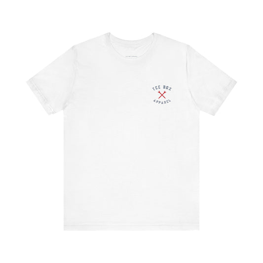 Classic Pinehurst Tee