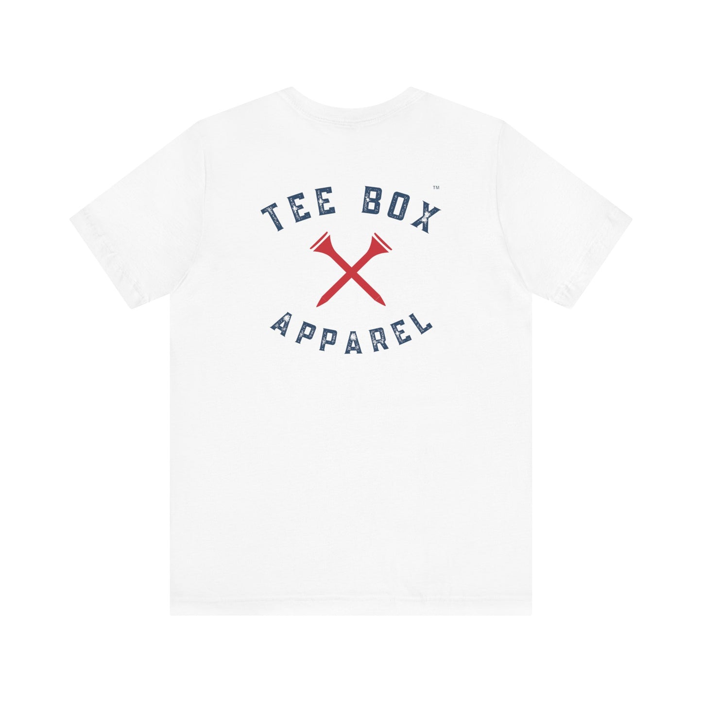 Limited Edition Tee Box Apparel Tee