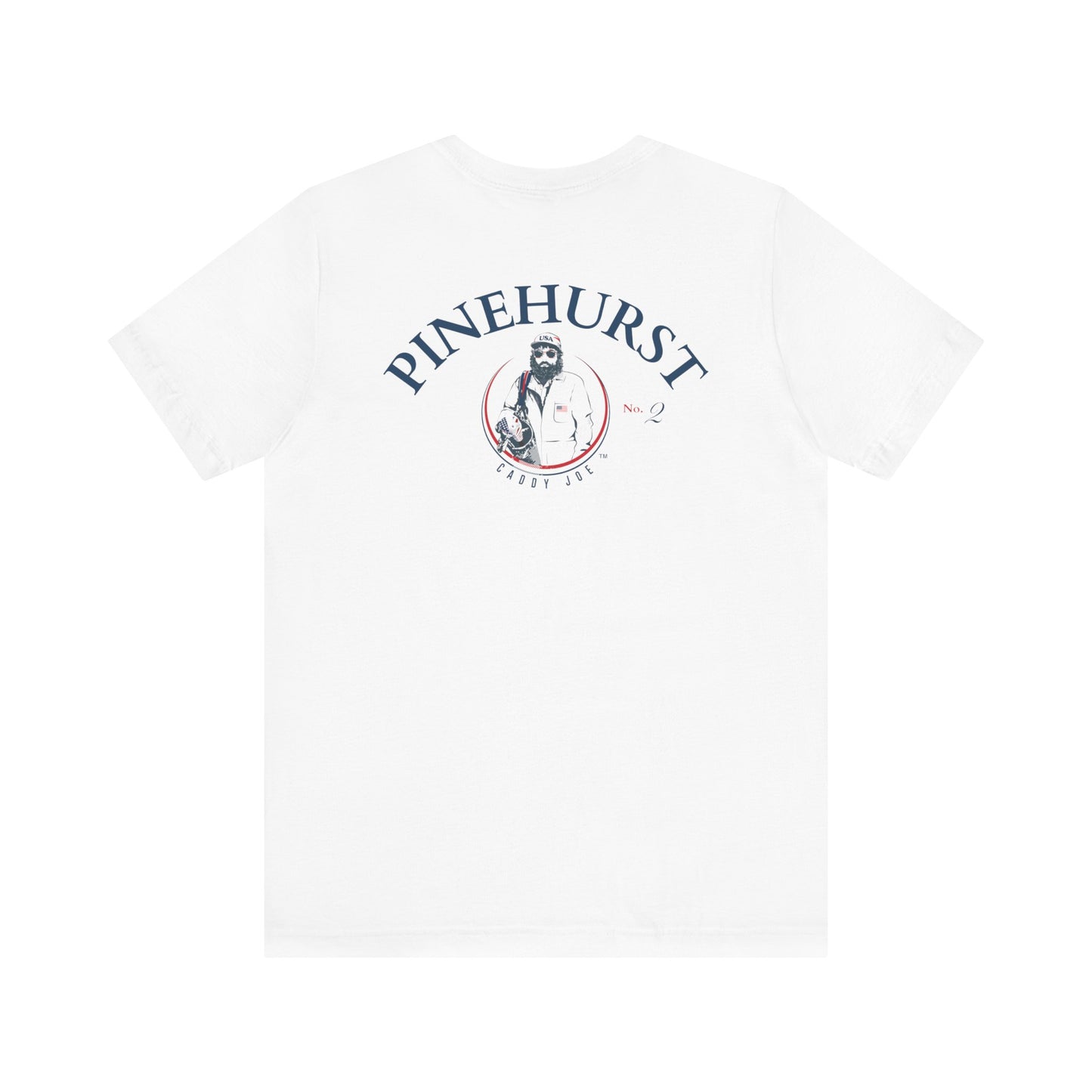 Classic Pinehurst Tee