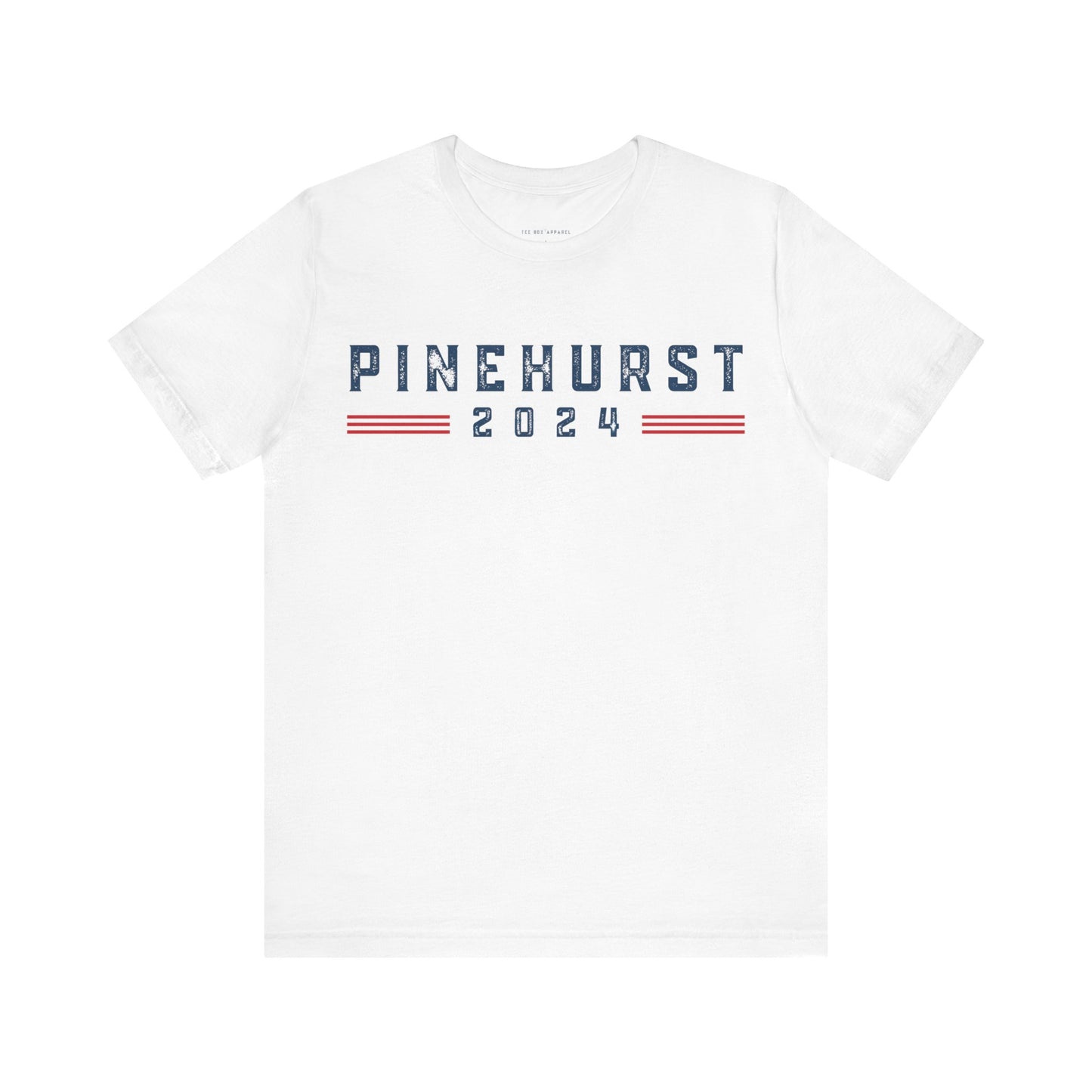 Vintage Pinehurst 2024 Tee