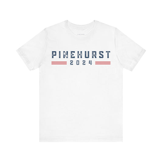 Vintage Pinehurst 2024 Tee