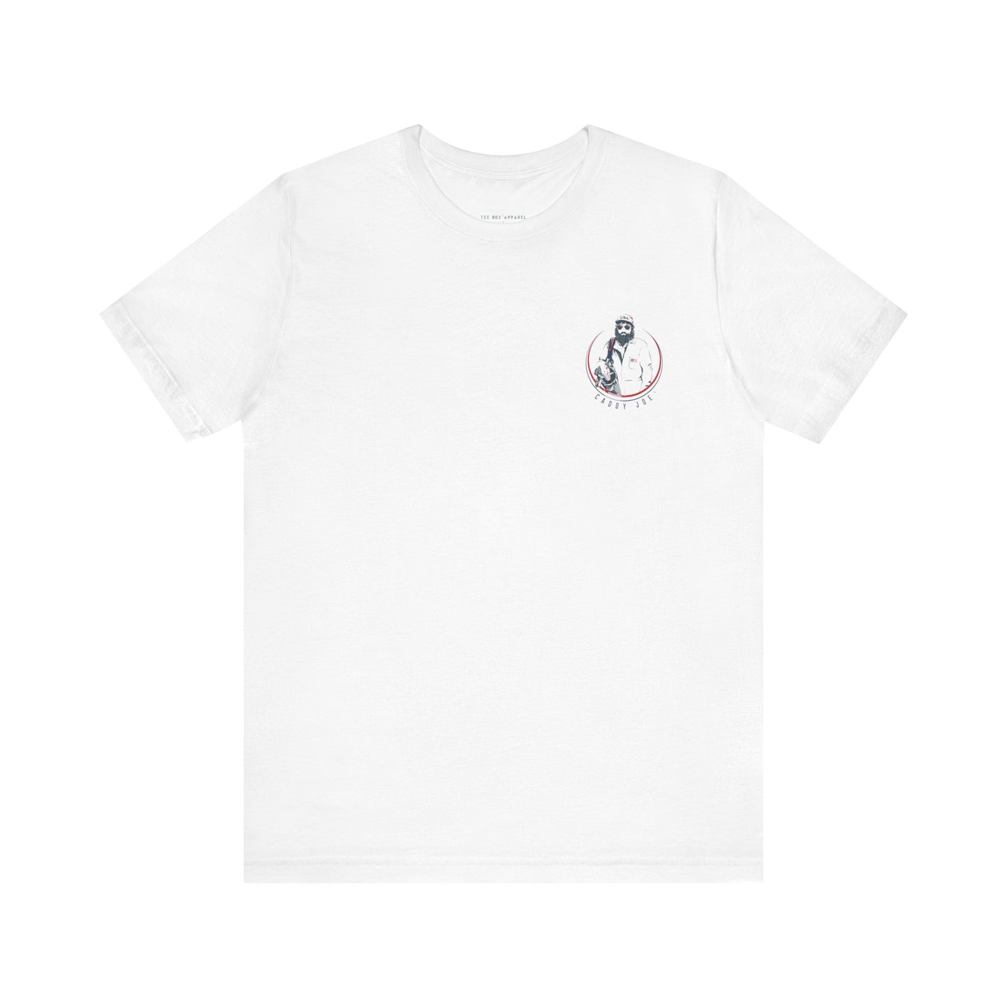 Caddy Joe No. 2 Tee