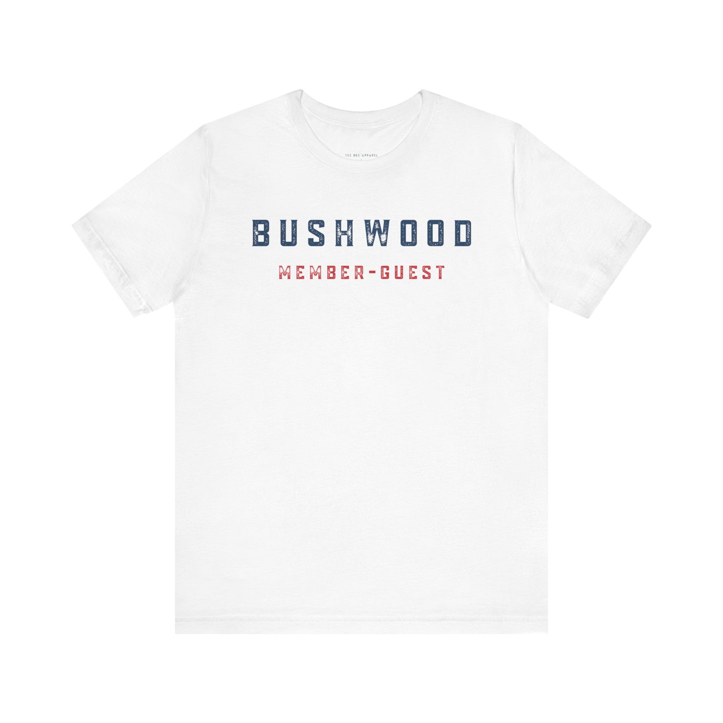 Bushwood Member Tee