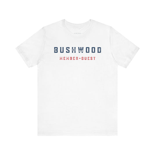 Bushwood Member Tee