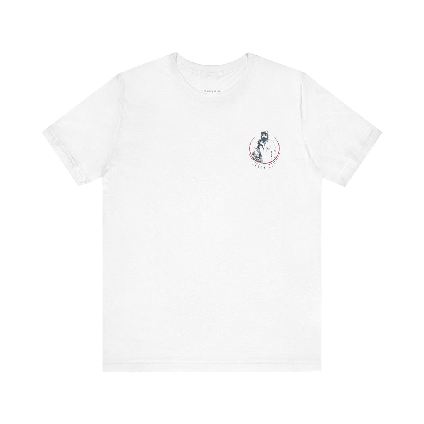 Limited Edition Tee Box Apparel Tee