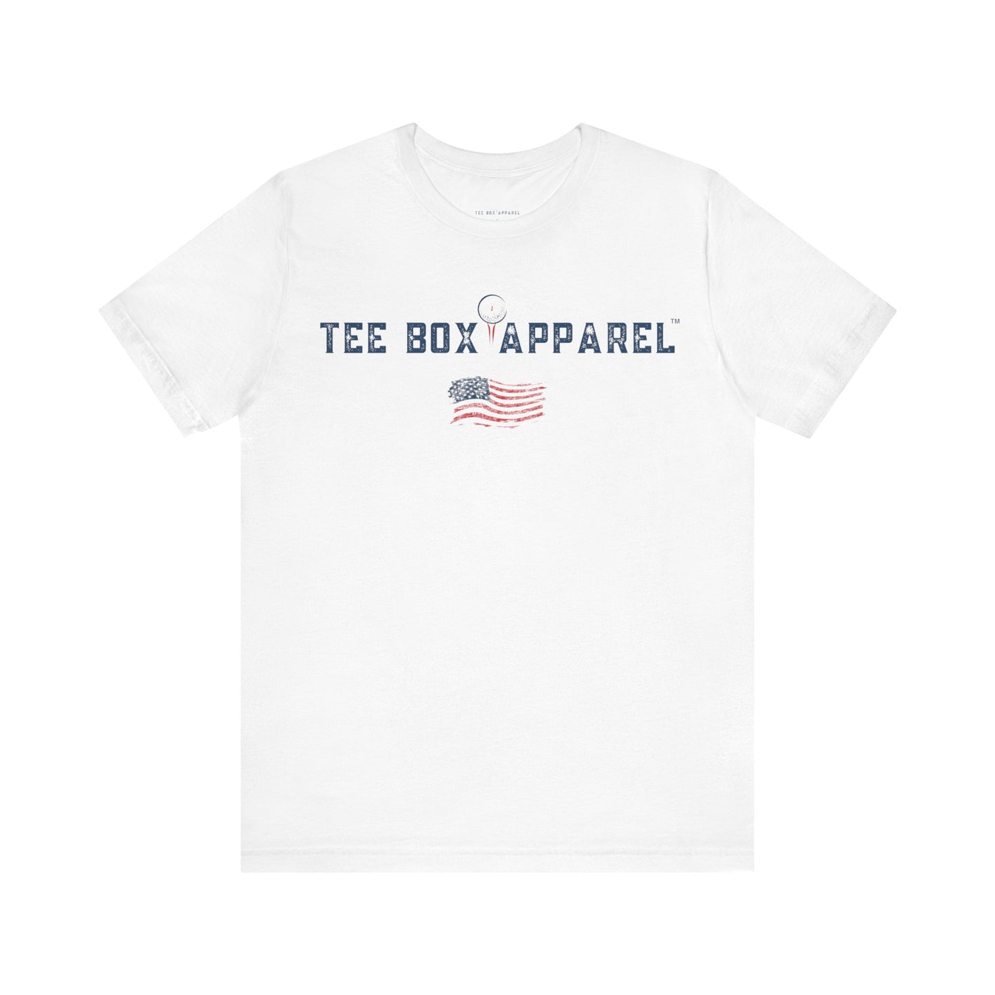 Tee Box Apparel Classic Tee