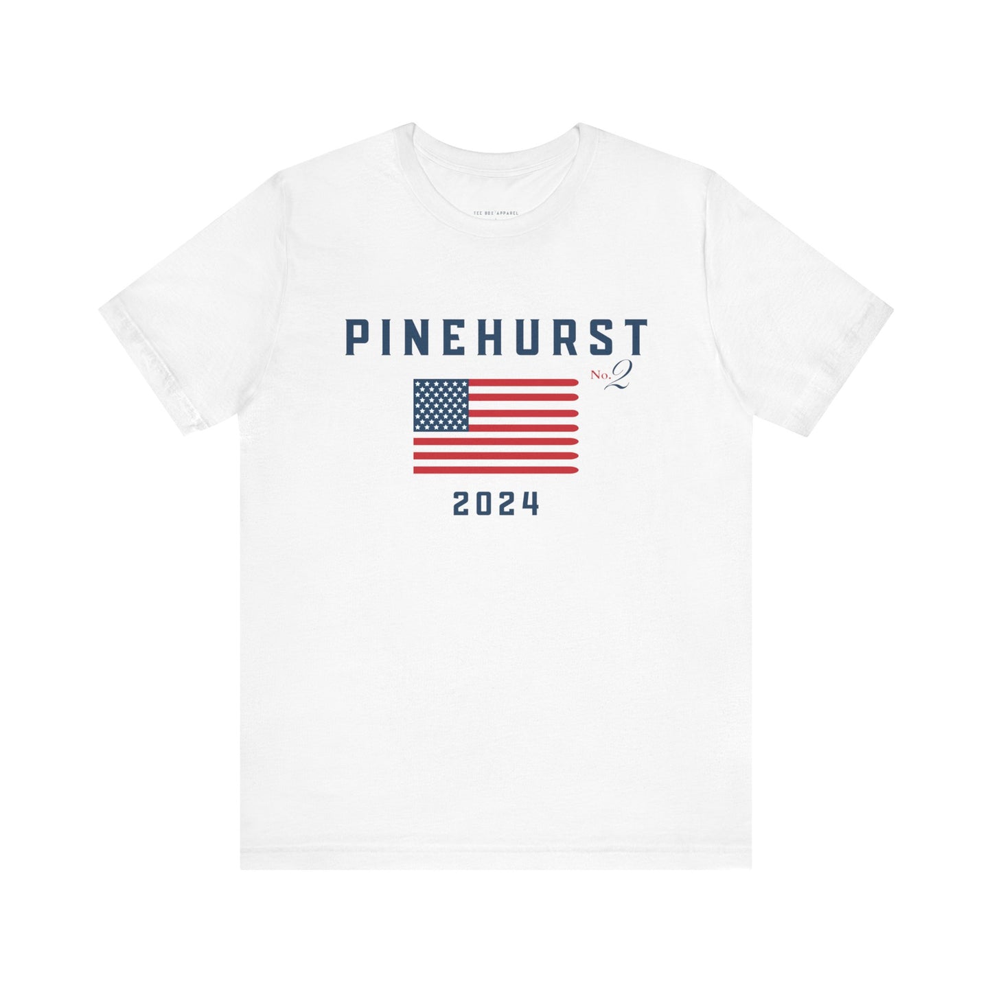 Signature Pinehurst Tee