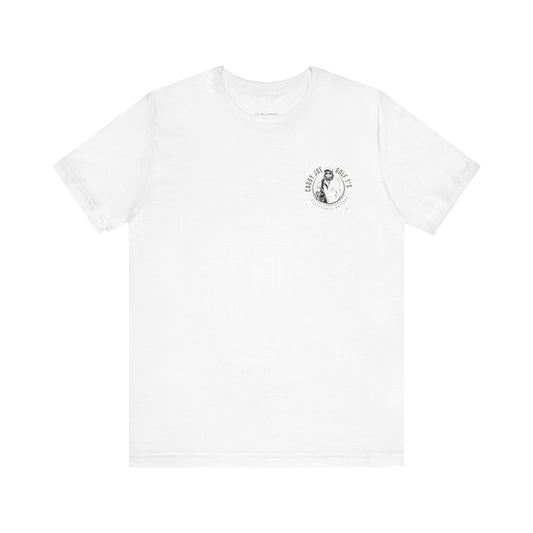 Caddy Joe Classic Tee