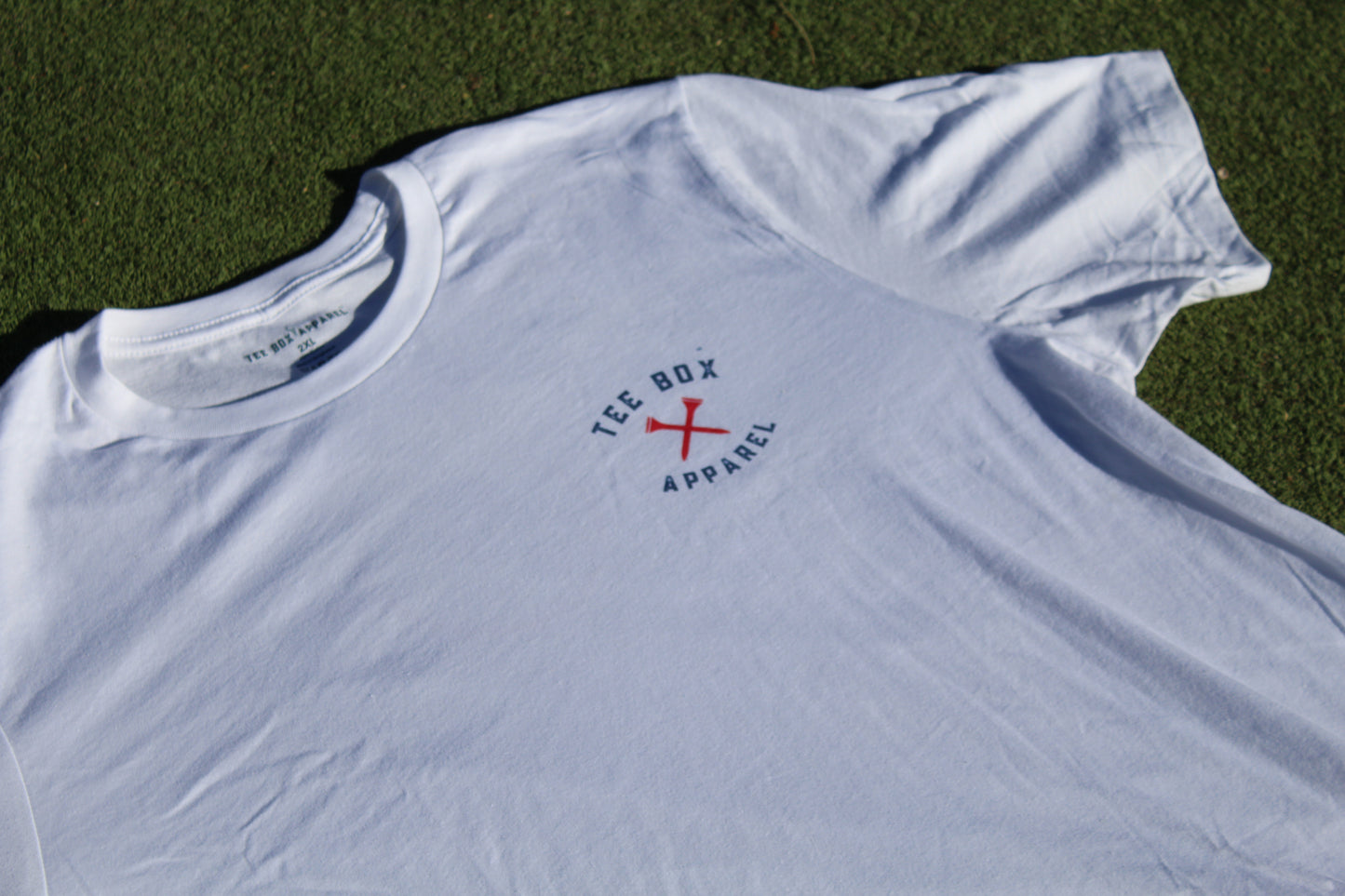 Classic Pinehurst Tee