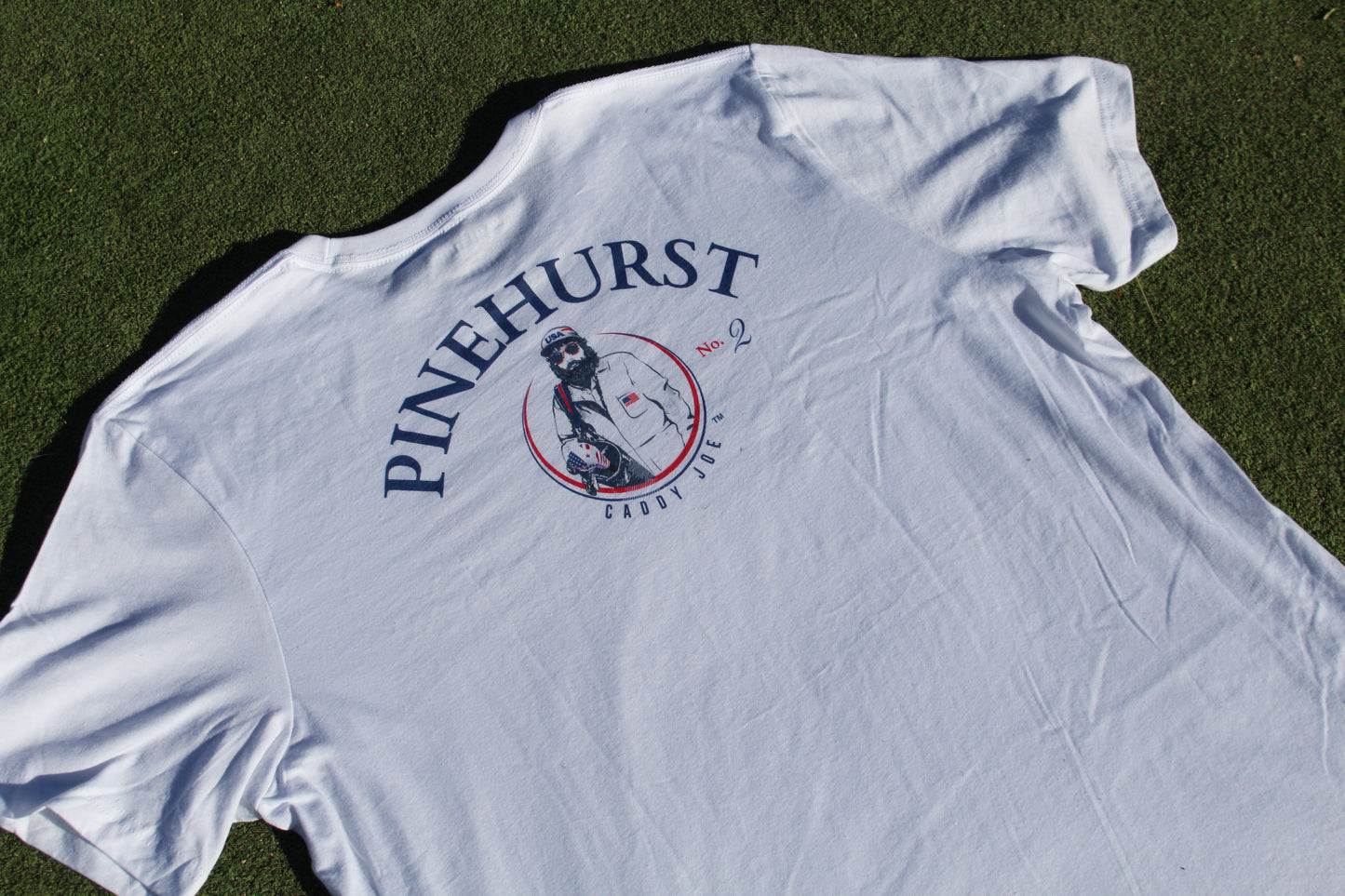 Classic Pinehurst Tee